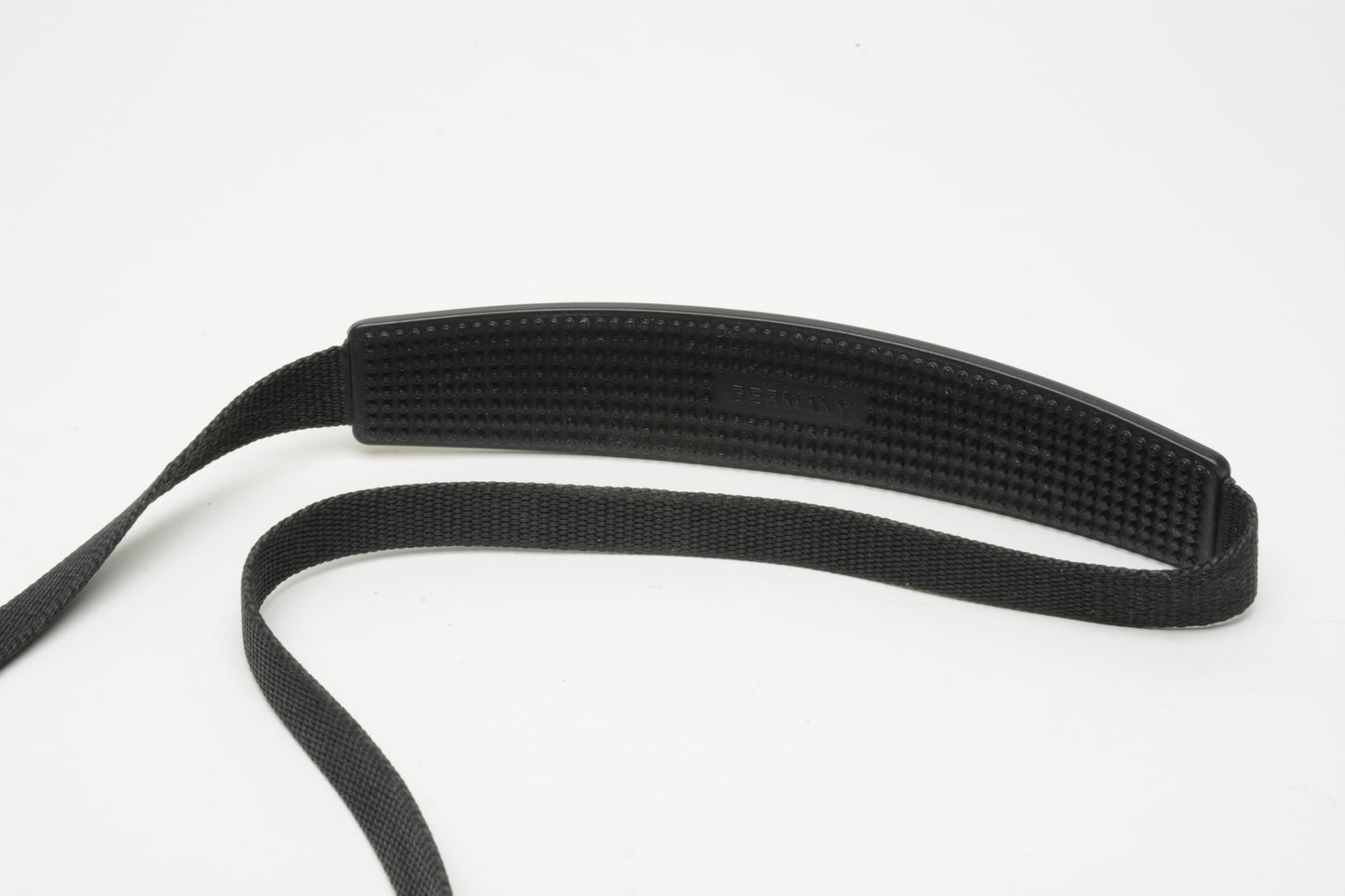 Leica genuine camera strap w/logo