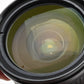 Nikon AF-S Nikkor 18-200mm F3.5-5.6 G ED VR DX zoom lens, clean! +Hood