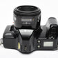 Minolta Maxxum 3000i 35mm SLR w/AF 50mm f1.7 prime lens, Strap, tested, Nice