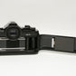 Canon A-1 A1 35mm SLR w/50mm F1.4 FD lens, new seals, Mint- WOW!