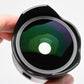 Sony VCL-ECF1 Fisheye Converter w/cap and case, Mint-, Barely used