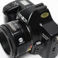 Minolta Maxxum 3000i 35mm SLR w/AF 50mm f1.7 prime lens, Strap, tested, Nice