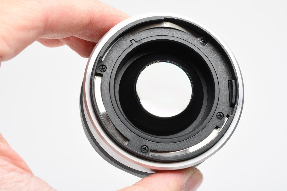 Sony VCL-ECF1 Fisheye Converter w/cap and case, Mint-, Barely used