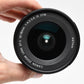 Canon EFS 10-18mm f4.5-5.6 IS STM Zoom Lens, w/Caps+UV, Mint-