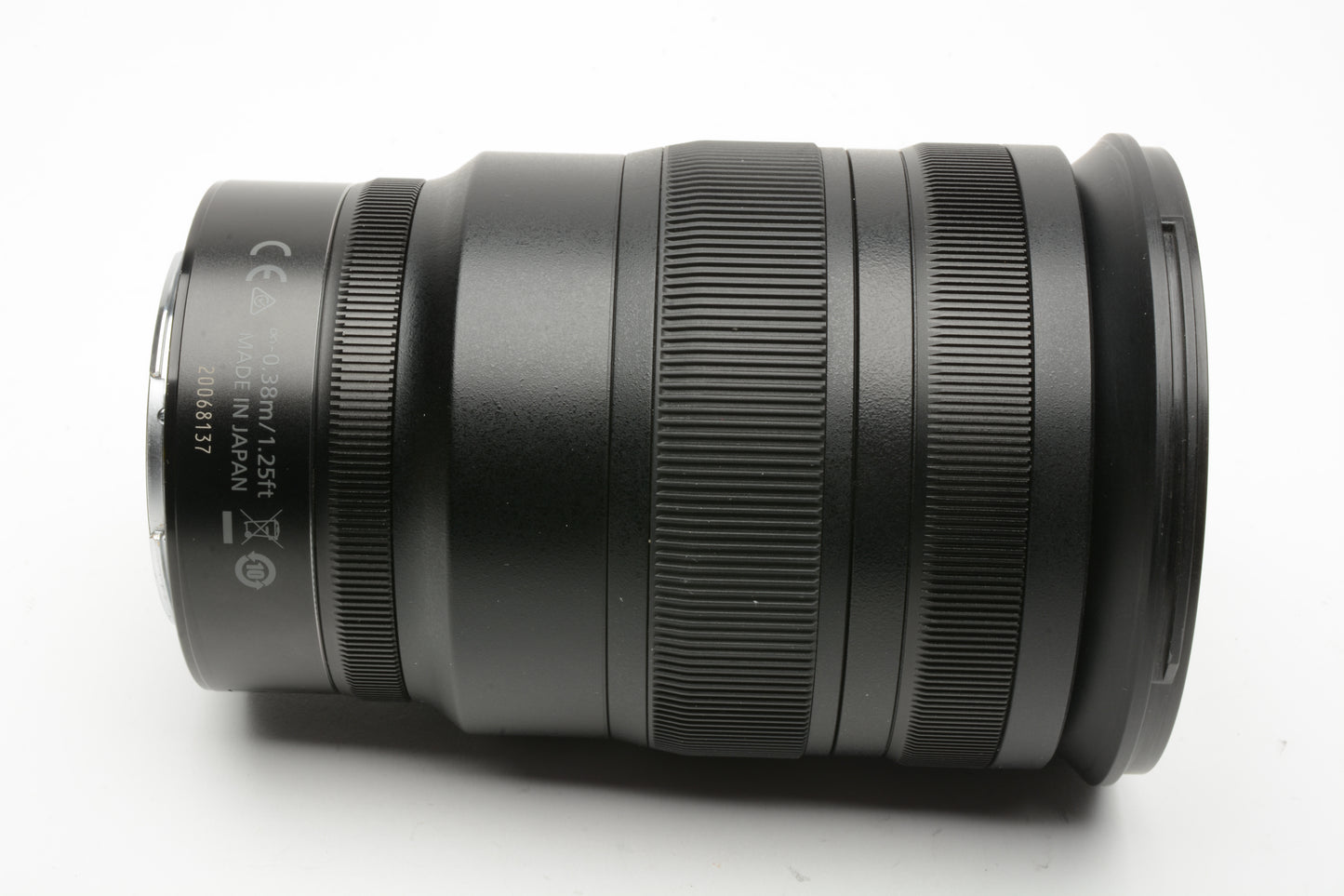 Nikon Nikkor Z 24-70mm f2.8S USA Version, Mint, Boxed