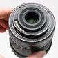 Canon EFS 10-18mm f4.5-5.6 IS STM Zoom Lens, w/Caps+UV, Mint-