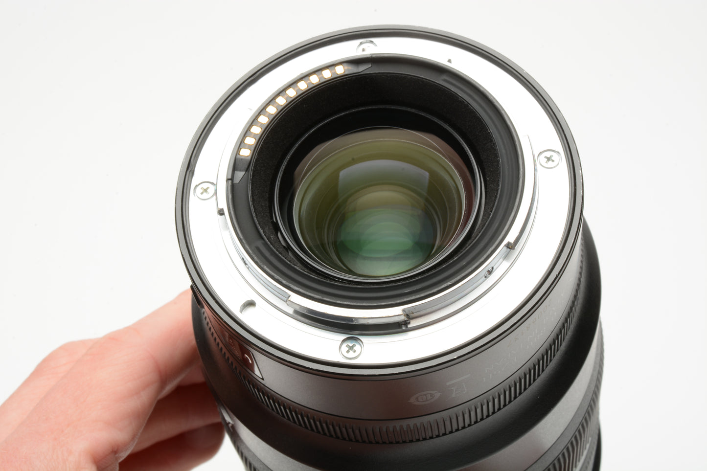 Nikon Nikkor Z 24-70mm f2.8S USA Version, Mint, Boxed