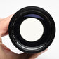 Tamron 200mm f3.5 Telephoto lens for Nikon F Mount, Non-Ai Good!