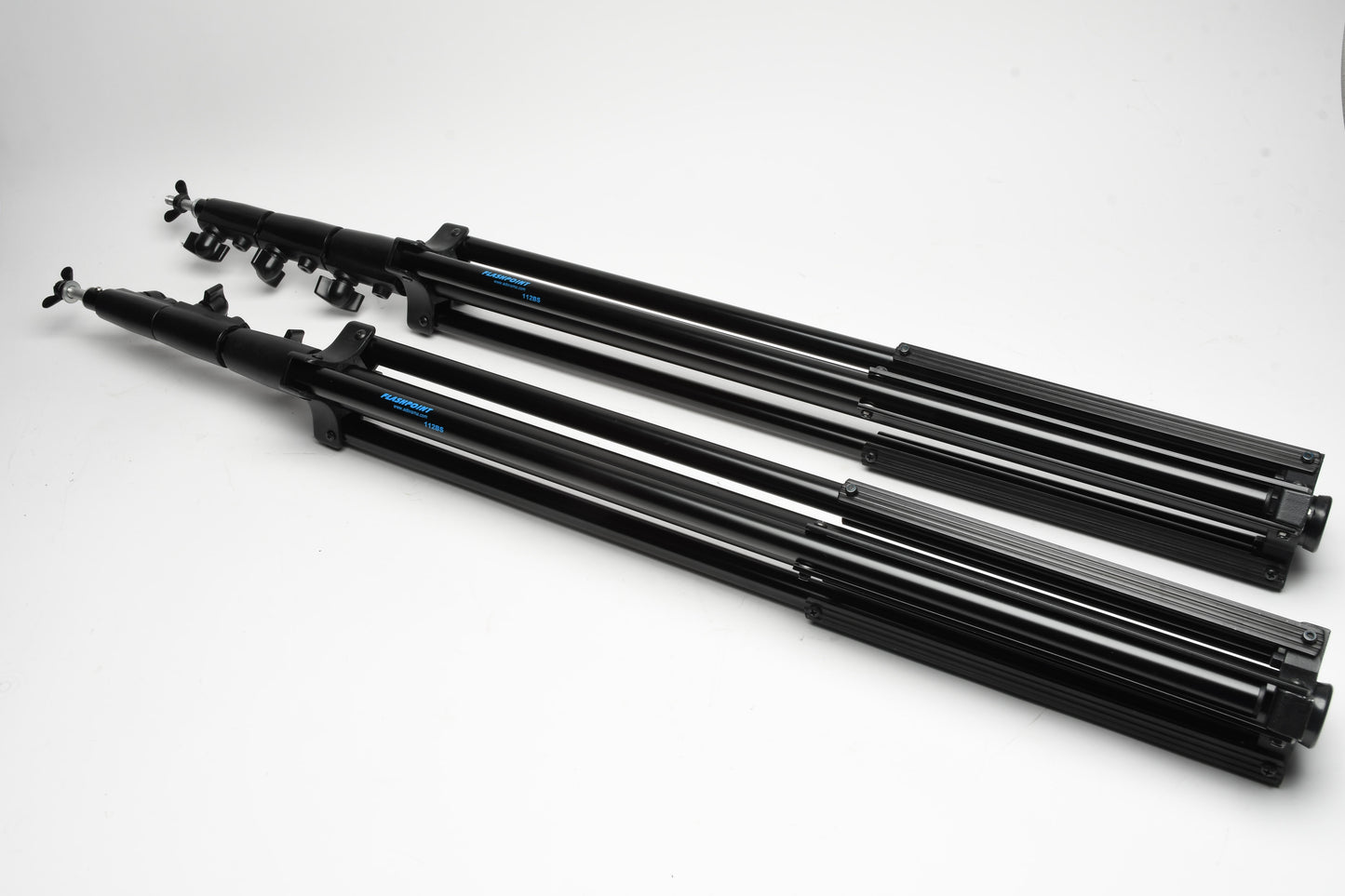 Flashpoint 13' Backdrop Stand System 112BS, Case, Nice!