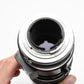 Tamron 200mm f3.5 Telephoto lens for Nikon F Mount, Non-Ai Good!