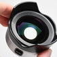 Sony VCL-ECU1 .75X Ultra Wide Converter, Very clean