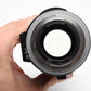 Tamron 200mm f3.5 Telephoto lens for Nikon F Mount, Non-Ai Good!