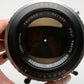 Fuji Fujinon L 300mm f5.6 Large format lens w/Copal Shutter, Clean, tested