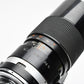Tamron 200mm f3.5 Telephoto lens for Nikon F Mount, Non-Ai Good!