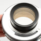 Fuji Fujinon L 300mm f5.6 Large format lens w/Copal Shutter, Clean, tested