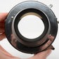 Fuji Fujinon L 300mm f5.6 Large format lens w/Copal Shutter, Clean, tested