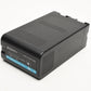 Sony BP-U90 Rechargeable Lithium-ion 14.4 volt, 85Wh Battery Pack