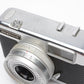 Yashica EZ-Matic 126 Format Rangefinder camera, 1970s style, Works! Vintage