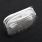 Original Apple EarPods Earbuds Headphone 3.5 mm Jack - White