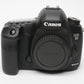 Canon EOS 5D Mark III 22.3MP DSLR body, 2batts, charger, Only 8301 Acts! Boxed