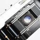 Voigtlander Vitessa 35mm Rangfiner 50mm F2.8 Lens w/Fitted Case, Nice