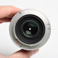 Samyang UMC Fish-Eye II 8mm f2.8 for Sony E Mount, Caps, Mint-