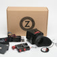 Zacuto Z-Finder Pro 3.0x for 3.2" Screens, NIB