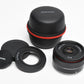 Samyang AF 35mm f2.8 FE for Sony E Mount, Caps, Case, Mint-