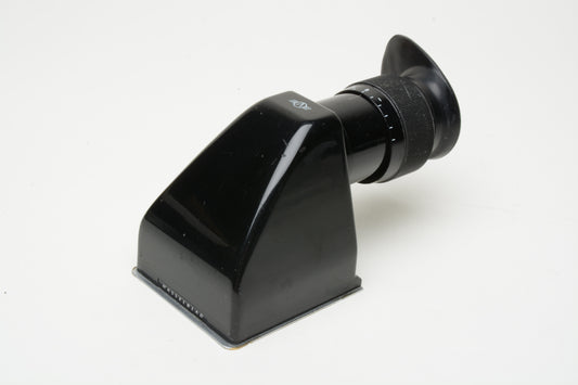 Hasselblad HC-4 Prism Finder, very clean, nice quality