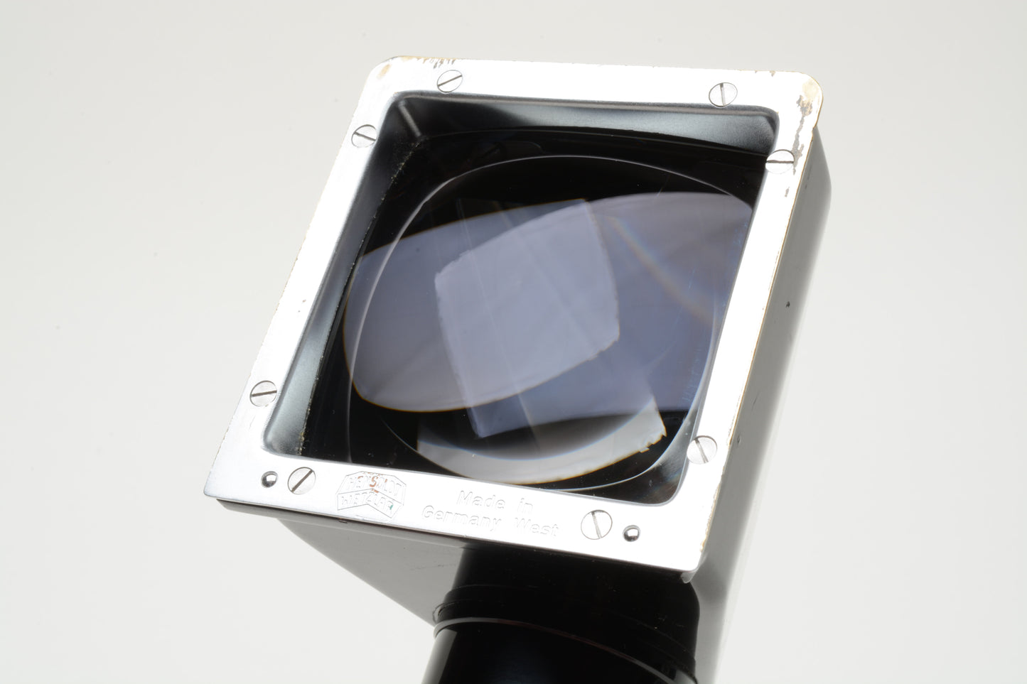 Hasselblad HC-4 Prism Finder, very clean, nice quality