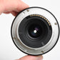 Samyang AF 35mm f2.8 FE for Sony E Mount, Caps, Case, Mint-