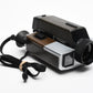 Kodak XL33 S8 Movie camera w/custom fitted case, Work!