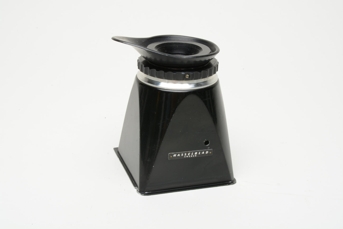 Hasselblad Magnifying Hood Chimney Finder, Good condition, *Read