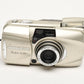 Olympus Stylus 100 Wide 35mm Point&Shoot w/28-100mm zoom, Great!