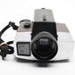 Kodak XL33 S8 Movie camera w/custom fitted case, Work!