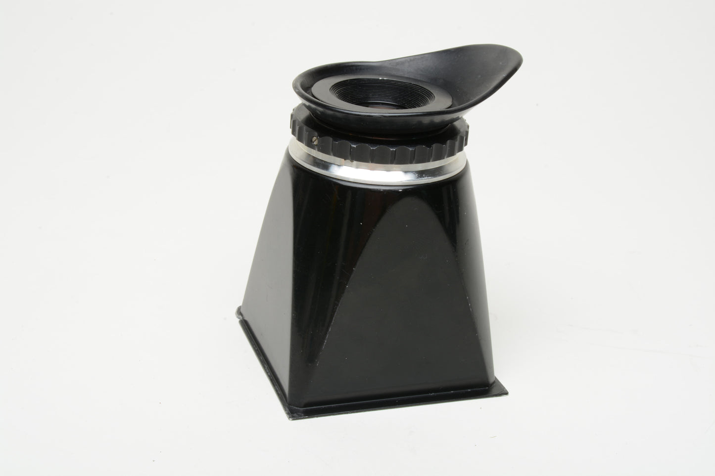 Hasselblad Magnifying Hood Chimney Finder, Good condition, *Read