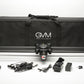 GVM J4218HB3201 Professional Video Carbon Fiber Motorized Camera Slider (32")
