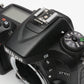 Nikon D7100 DSLR Body Only Batt, charger, Only 12,688 Acts!  Fully tested, nice!