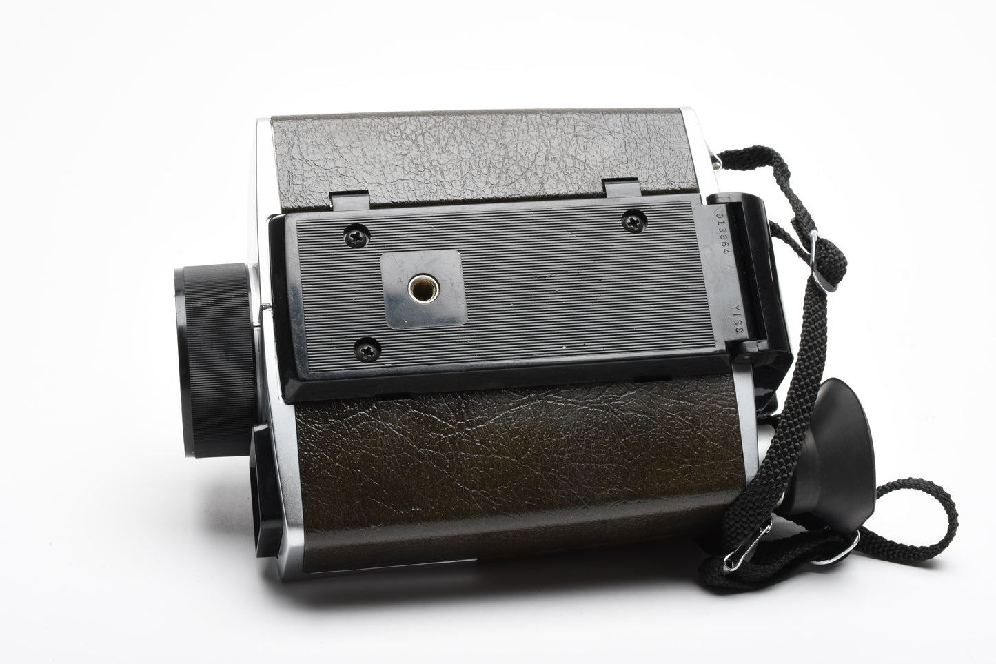 Kodak XL33 S8 Movie camera w/custom fitted case, Work!