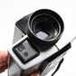 Kodak XL33 S8 Movie camera w/custom fitted case, Work!