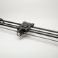 GVM J4218HB3201 Professional Video Carbon Fiber Motorized Camera Slider (32")