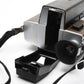 Kodak XL33 S8 Movie camera w/custom fitted case, Work!