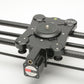 GVM J4218HB3201 Professional Video Carbon Fiber Motorized Camera Slider (32")