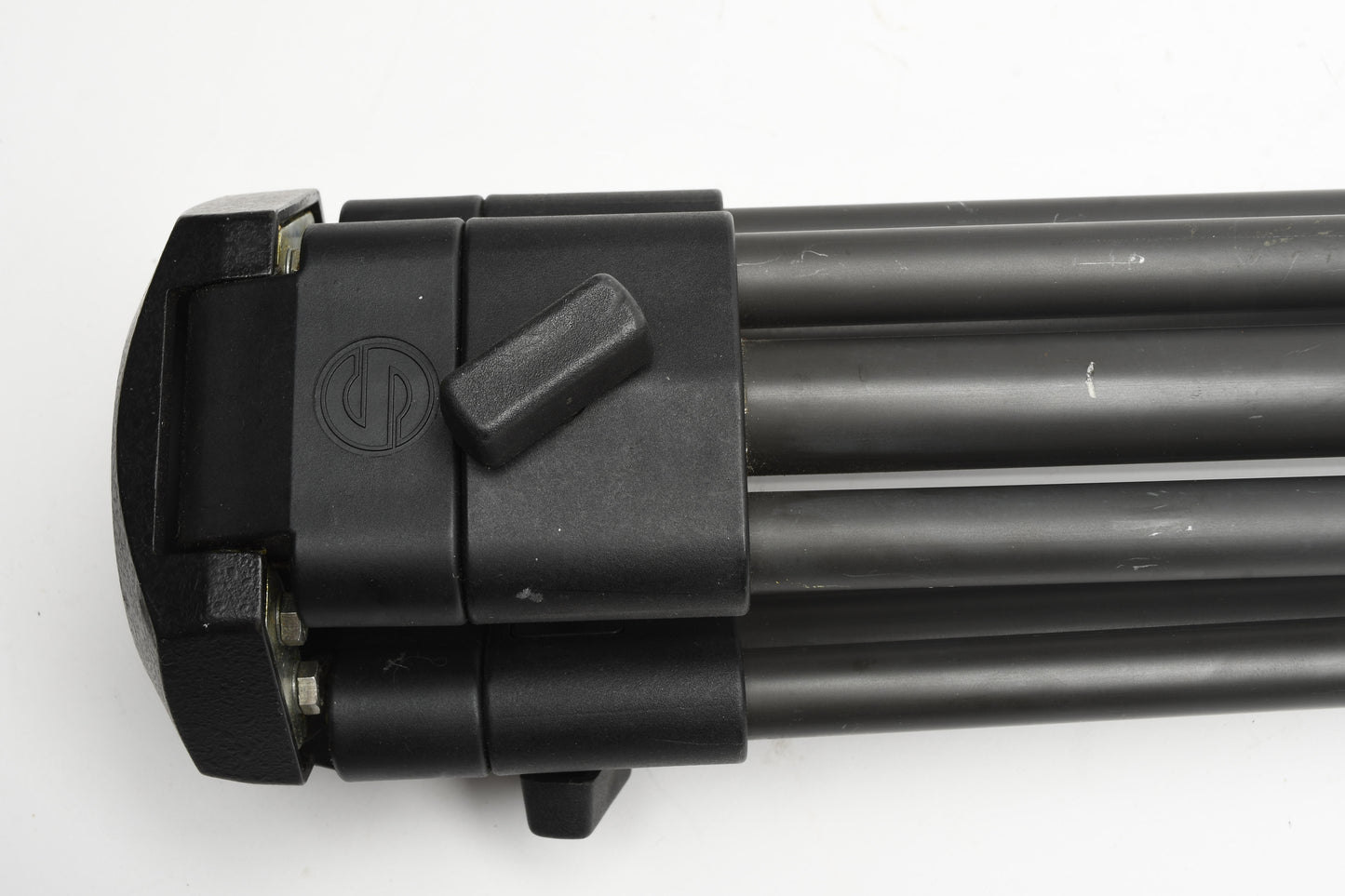 Sachtler ENG 75/2D tripod legs Only, Great quality