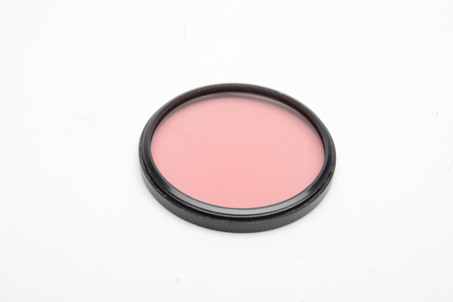 Nikon CC30R 52mm Red compensating filter, Nice & Clean