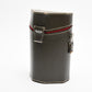 Kodak XL33 S8 Movie camera w/custom fitted case, Work!