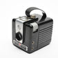 Kodak Brownie Hawkeye Flash Camera 620 Film, Nice & Clean