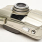 Olympus Stylus 100 Wide 35mm Point&Shoot w/28-100mm zoom, Great!