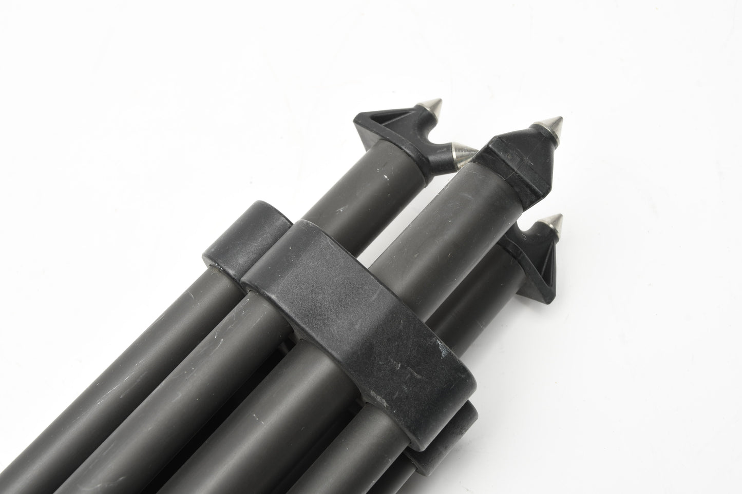 Sachtler ENG 75/2D tripod legs Only, Great quality