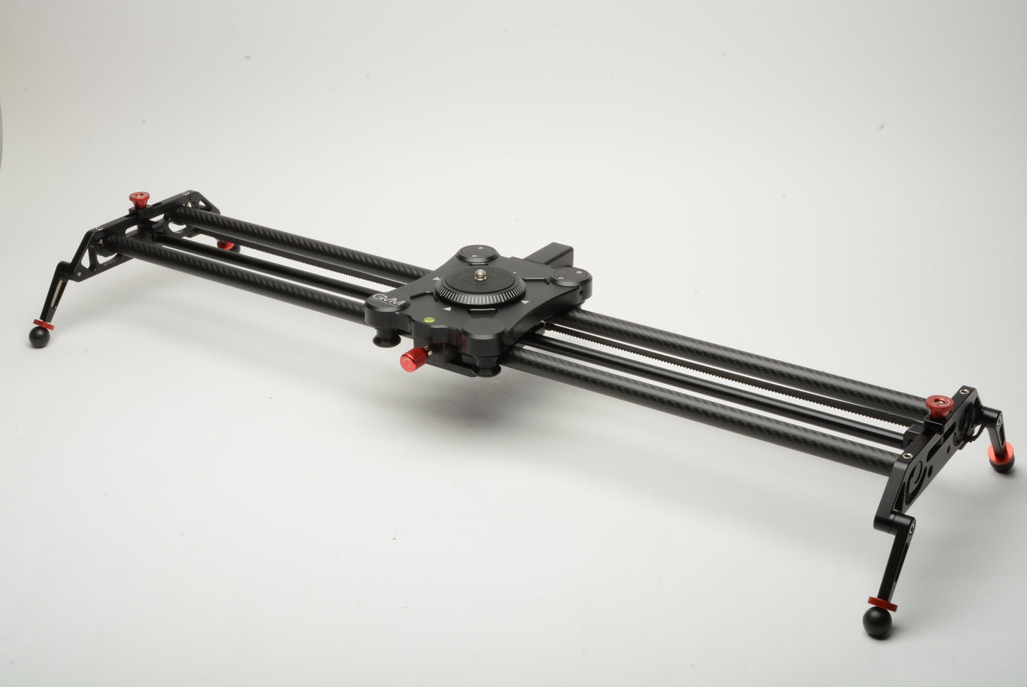 GVM J4218HB3201 Professional Video Carbon Fiber Motorized Camera Slider (32")